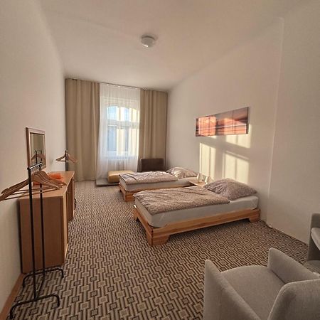 City Centre Apartment Demio Karlowe Wary Zewnętrze zdjęcie