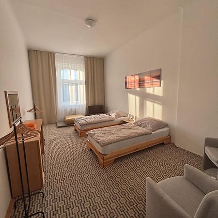 City Centre Apartment Demio Karlowe Wary Zewnętrze zdjęcie