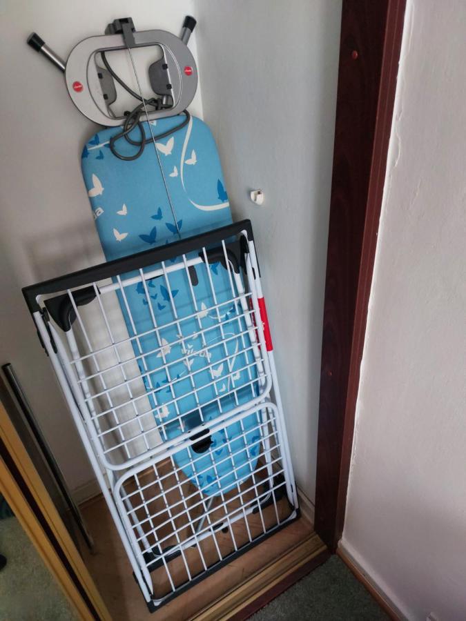 City Centre Apartment Demio Karlowe Wary Zewnętrze zdjęcie
