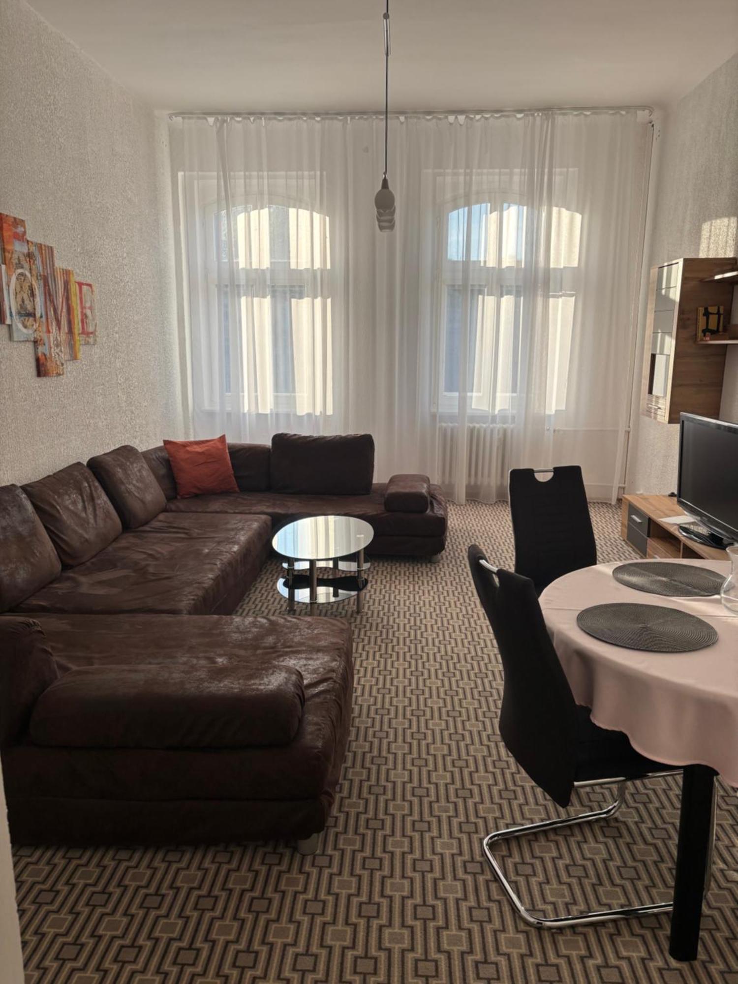 City Centre Apartment Demio Karlowe Wary Zewnętrze zdjęcie