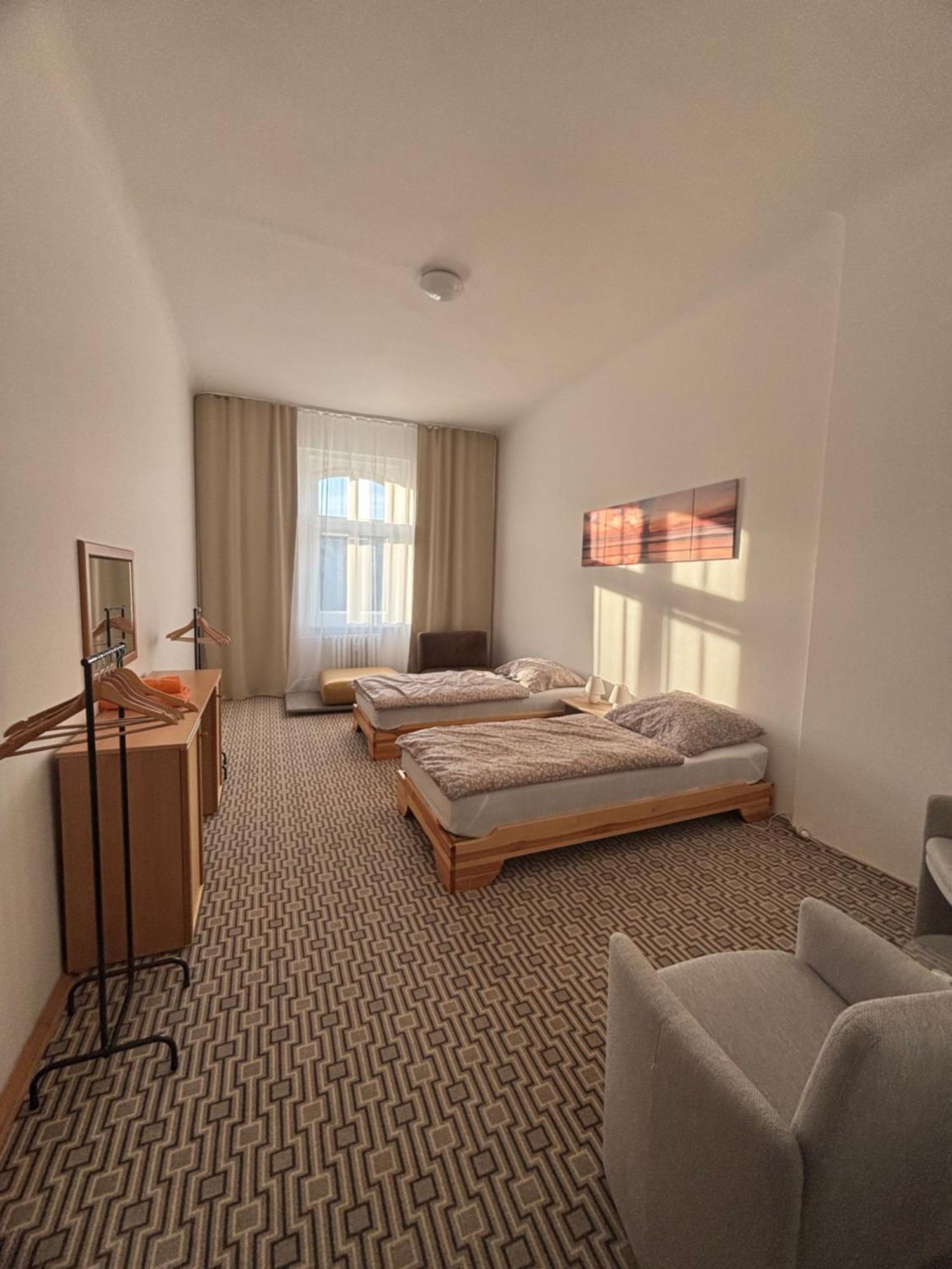 City Centre Apartment Demio Karlowe Wary Zewnętrze zdjęcie