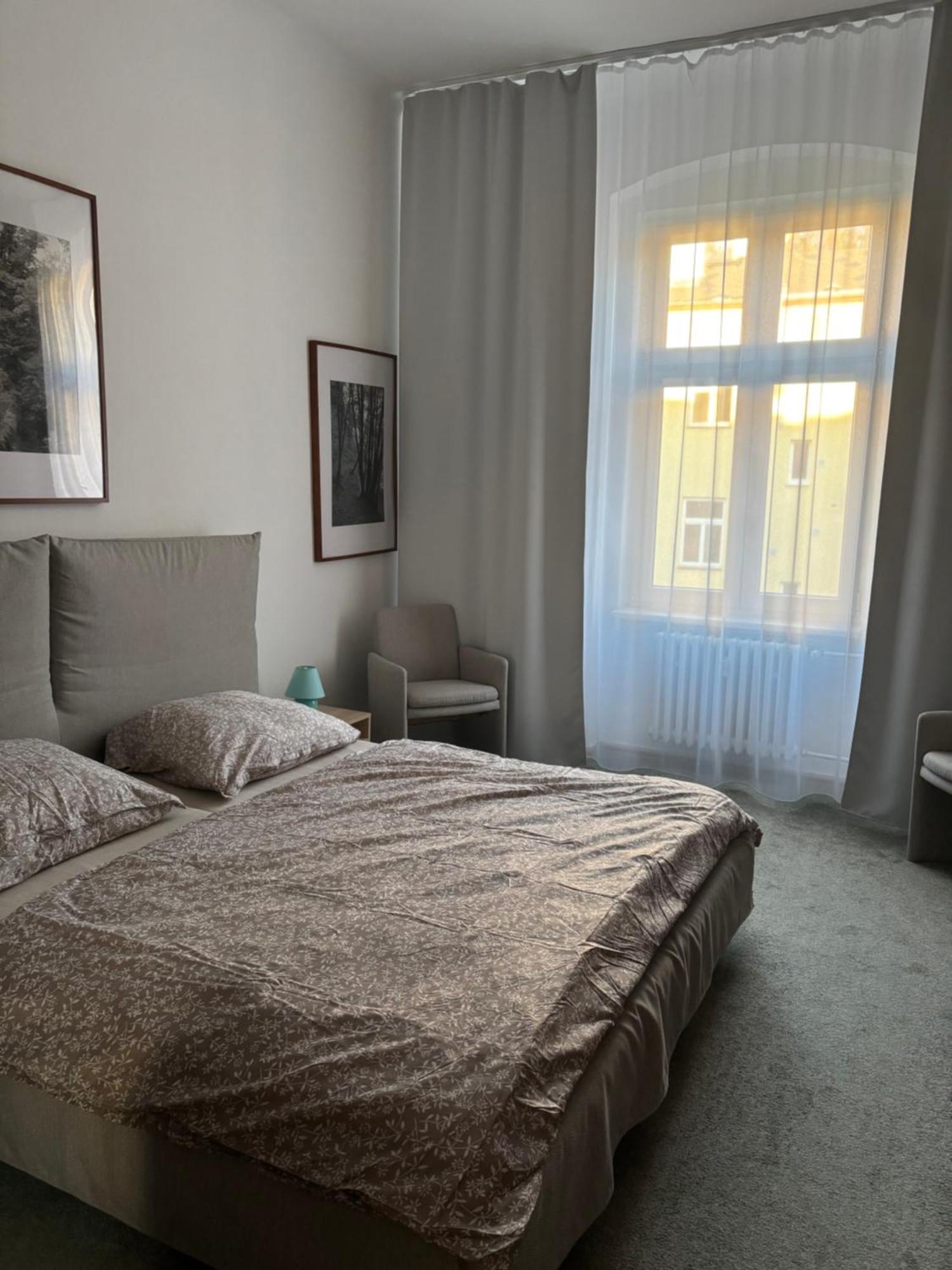 City Centre Apartment Demio Karlowe Wary Zewnętrze zdjęcie