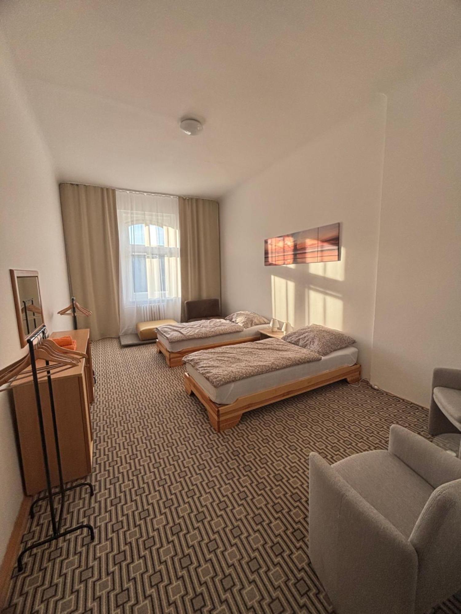 City Centre Apartment Demio Karlowe Wary Zewnętrze zdjęcie