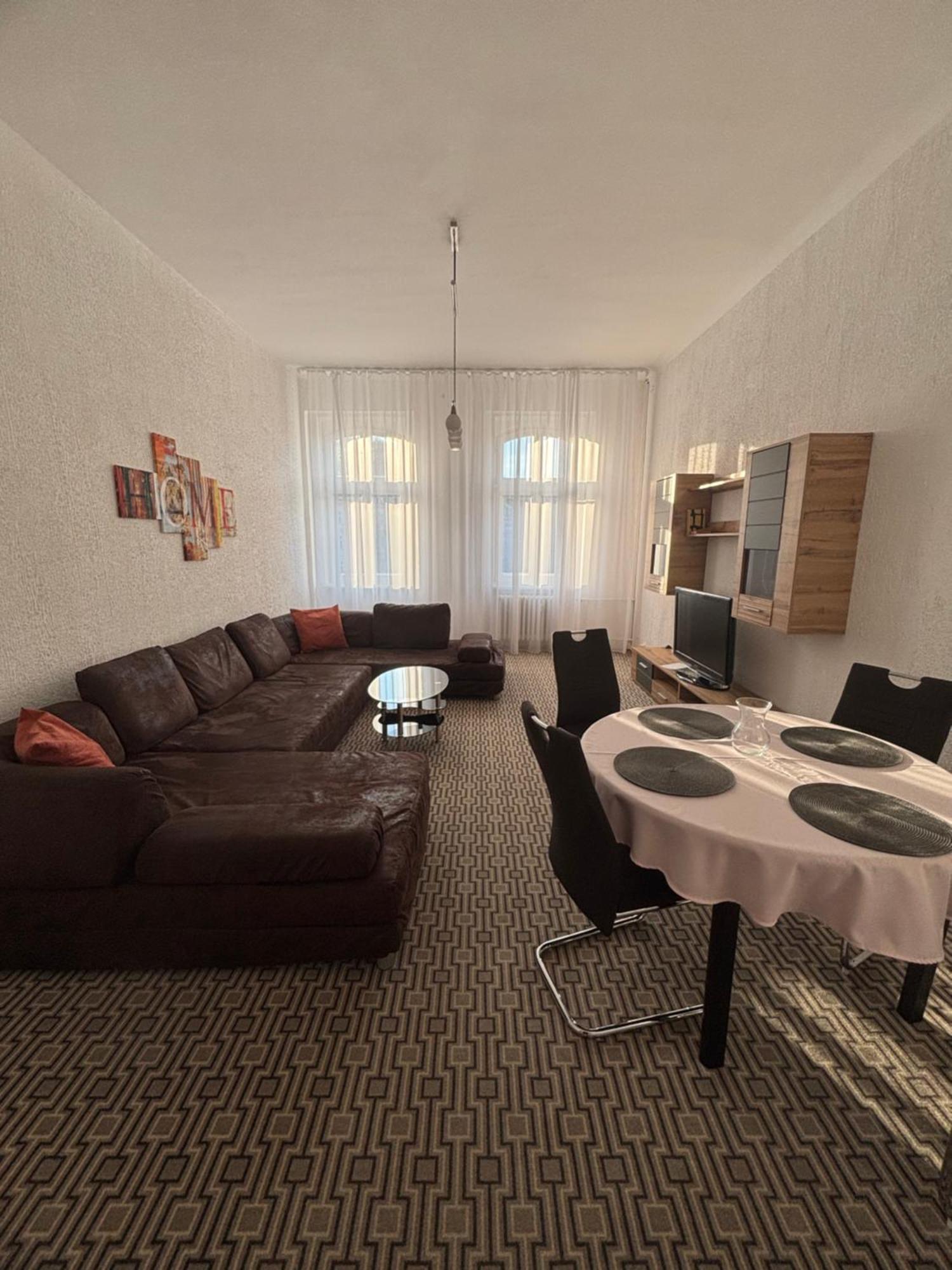 City Centre Apartment Demio Karlowe Wary Zewnętrze zdjęcie