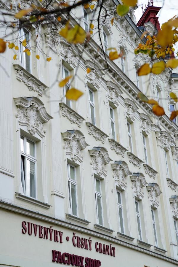City Centre Apartment Demio Karlowe Wary Zewnętrze zdjęcie