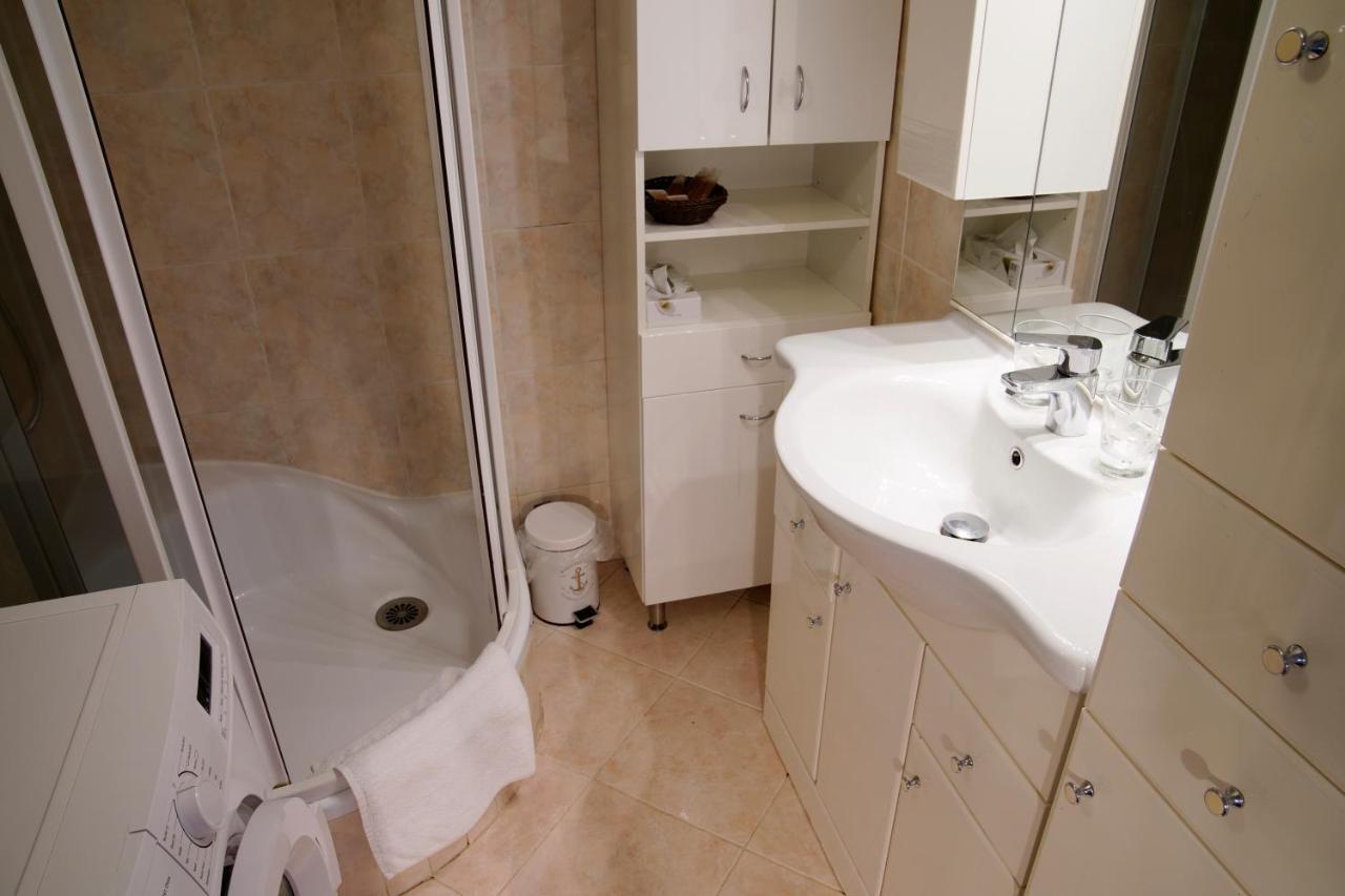 City Centre Apartment Demio Karlowe Wary Zewnętrze zdjęcie