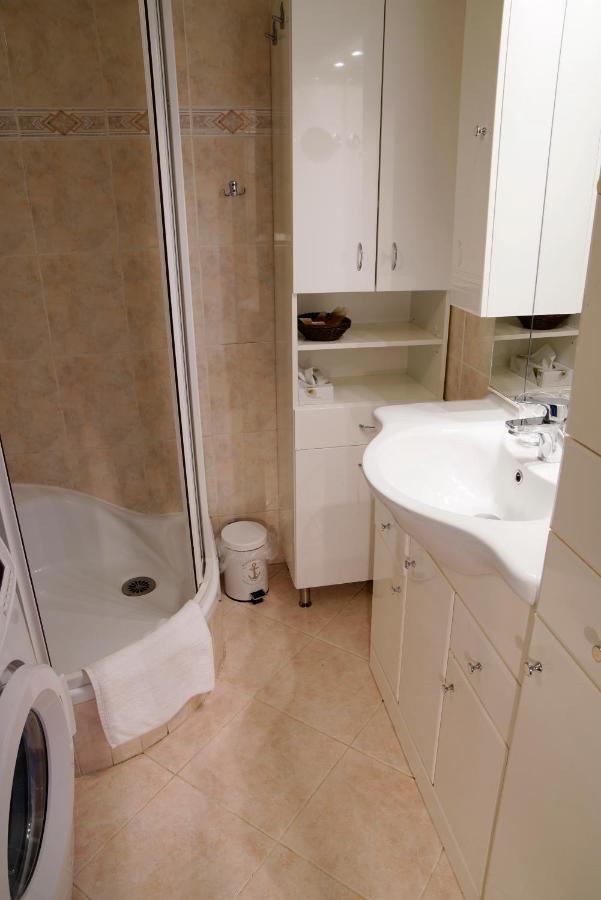 City Centre Apartment Demio Karlowe Wary Zewnętrze zdjęcie